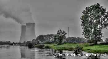 Subsidie voor bedrijven die in kernenergie willen stappen