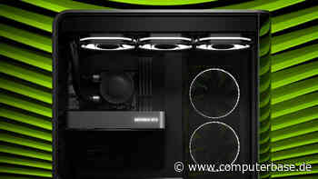 Drei neue RTX 50: RTX 5060 Ti 8/16 GB & 5060 kosten 399/449 Euro und 299 USD