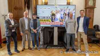 BK Gravel verhuist van Turnhout naar Westerlo: “Het mooie aan gravel is dat het mensen samen brengt”