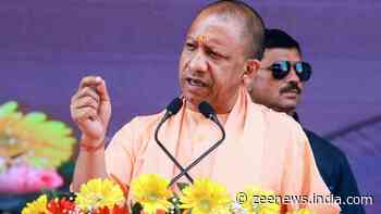 `In Name Of Secularism...`: Yogi Adityanath Slams Mamata Banerjee Over Murshidabad Violence