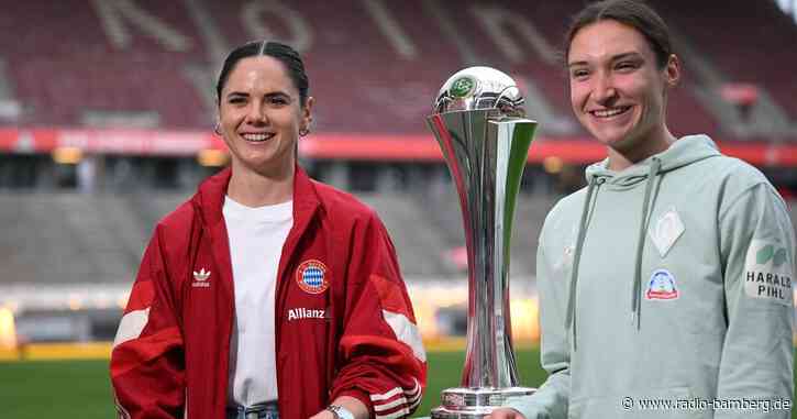 Frauen-Pokalfinale wohl zum dritten Mal ausverkauft
