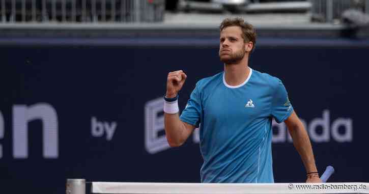 Hanfmann überrascht in München – Aus für Youngster Engel