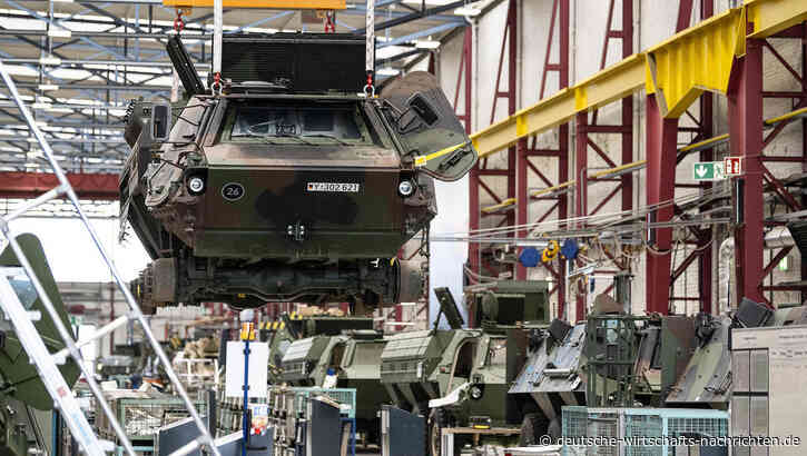 Wirtschaftswachstum in Deutschland 2025: Norden legt zu, Süden bleibt zurück