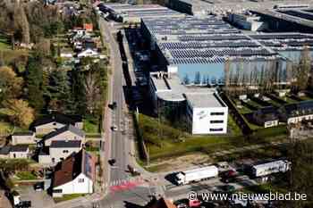 Twee jaar lang werken in Hoogkameren: “Nieuwe rioleringen en fietspaden in zuidelijk stadsdeel”