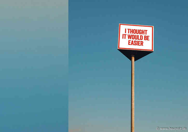 Substanz für die Transformation - 20. BDA-Tag in Darmstadt