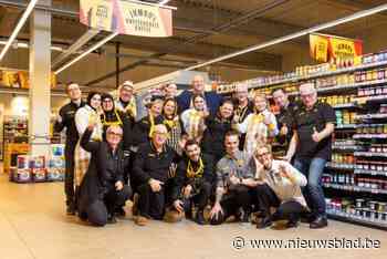 Dave (40) neemt Jumbo filiaal over in Middelkerke: “We werken samen met lokale producenten en willen verankering met verenigingen”