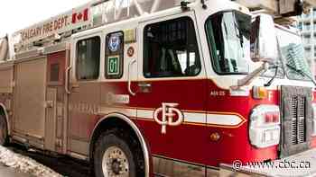 Densification, population growth remain major challenges for Calgary Fire Department