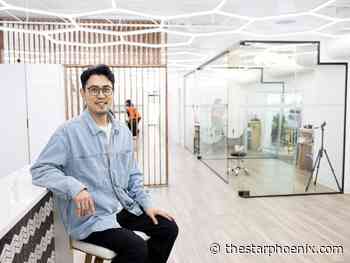 Studio Hon tattoos not just for decoration; they also tell a meaningful story