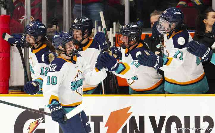 PWHL’s third draft to be held in Ottawa, prominent players opt in