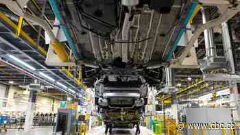 Honda considering moving some auto production out of Canada: Japanese report