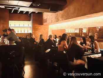 Restaurant review: This discreet speakeasy brings Blade Runner vibes to East Vancouver