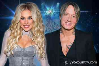 Megan Moroney Met Keith Urban But Has One Regret About It [Pics]