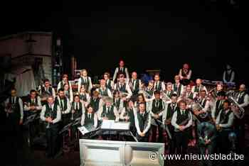 Fanfare en koor verrassen met interactief spektakel Game It inc