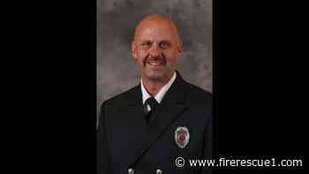 LODD: Veteran Ind. firefighter found unresponsive in firehouse