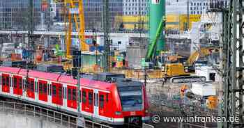 Zustandsbericht: Bahnnetz nicht weiter verschlechtert