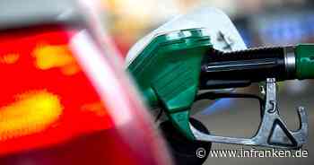 Sprit im Süden teurer