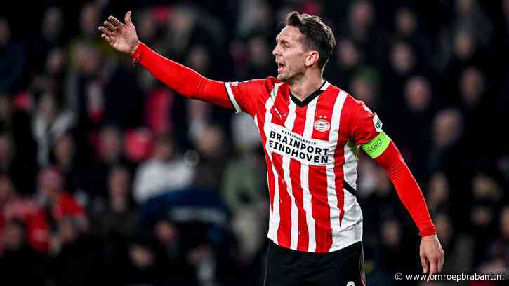 PSV-aanvoerder Luuk de Jong sluit overstap naar andere Nederlandse club uit