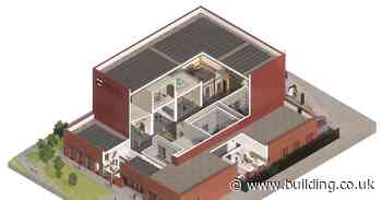 Morgan Sindall to start work on Salford University acoustics facility in summer