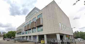 Green light for plan to turn London court into housing