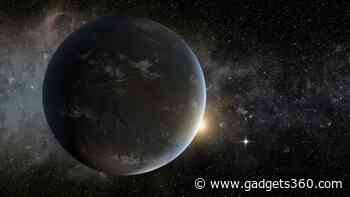 Scientists Discover New Sub-Neptune Exoplanet Using Radial Velocity Detection Technique