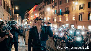 Achille Lauro, l'amore per Roma nel nuovo album: "Grato alla mia vita spericolata, oggi guardo la periferia con altri occhi"