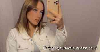 Woman, 21, issues warning against home tattoos after fearing leg amputation