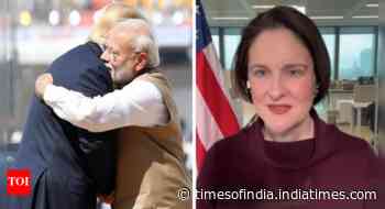 'Trump sees Modi as friend, both have joint interests': US official on relations with India amid tariff war