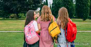 Mum left horrified when son tells her female classmate's 'creepy' name