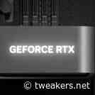 Nvidia kondigt RTX 5060 en RTX 5060 Ti aan en halveert meerprijs 16GB-model