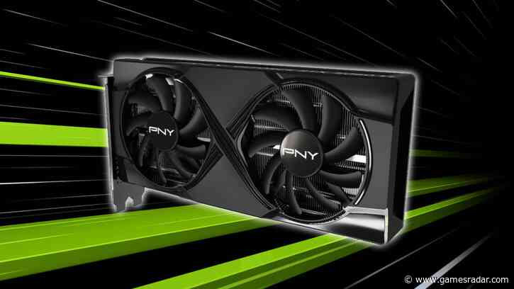 Nvidia just made its RTX 5060 graphics cards starting at $299 official, but I'm pretty nervous about actual pricing
