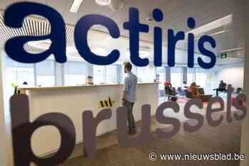 Kinderdagverblijven voor werkzoekenden Actiris bedreigd door budgettaire impasse Brussel