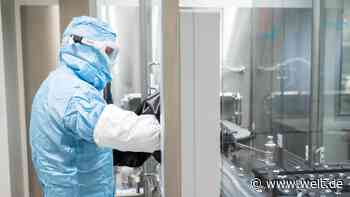 „Würde die Gesundheitsversorgung infrage stellen. Auf beiden Seiten des Atlantiks“