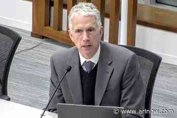 New tax revenue data drives fresh economic concerns in Falls Church