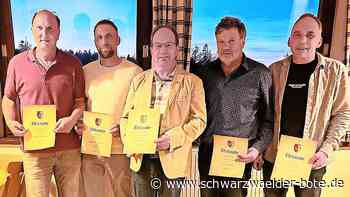 Sportfreunde Spielberg: Rücklagen für eine neue Heizungsanlage