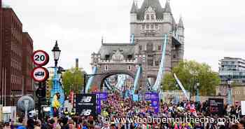 Are you taking part in the London Marathon? we want to hear from you!
