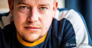 Slechtziende Wolter speelt discipel in The Passion: ‘Trok de stoute schoenen aan en pakte die rol’