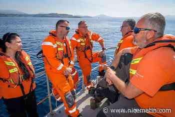 Renforcer les compétences techniques: les sauveteurs en mer ont suivi un stage pour garantir leur efficacité et leur sécurité en intervention
