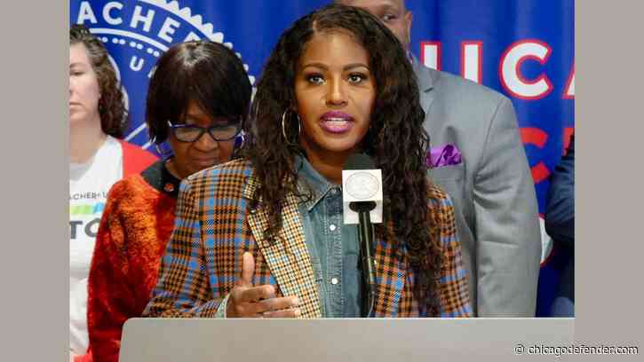 CTU Members Approve New Contract with Raises, Smaller Classes, and More Support Staff