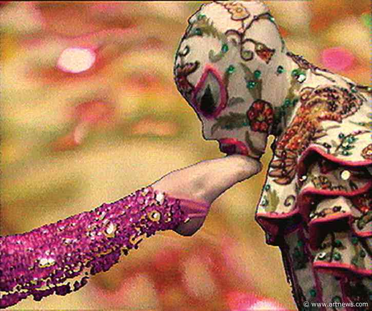 Leigh Bowery’s Tate Survey Exudes Grimy, Glamorous Hedonism