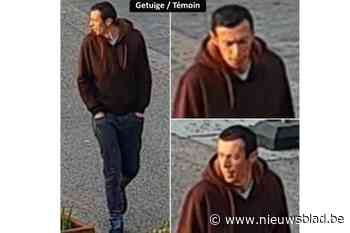 Politie doet oproep naar getuige in onderzoek naar zedenfeiten in Meulebeke