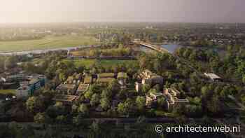 Proeftuin Cajanus van team met HBB groep en FARO wint tender in Haarlem