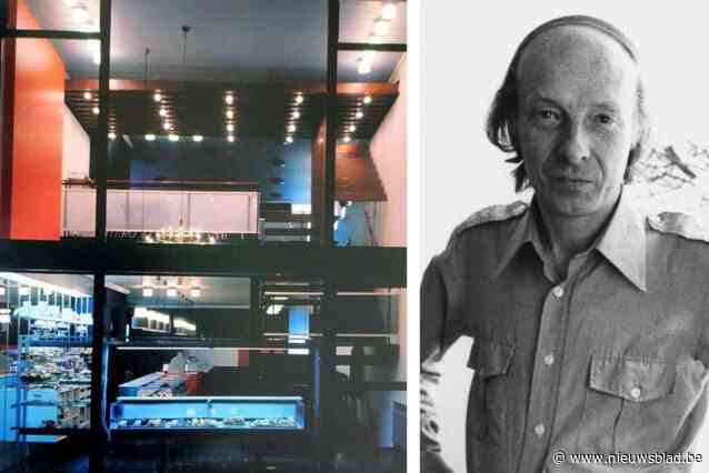 Iconische patisserie moet plaatsmaken voor hotel waardoor stad uniek stukje interieur verliest