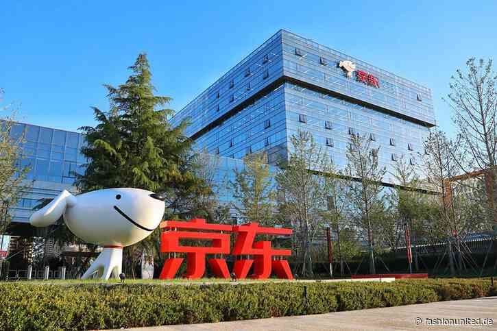 JD.com unterstützt chinesische Exporteure angesichts der Zollunsicherheit