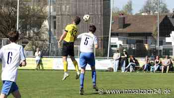Trotz hartem Kampf: Waldhausen mit knapper Niederlage gegen Spitzenreiter Maitenbeth