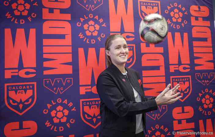 Playing first-ever NSL game ‘a privilege’ for Vancouver Rise, Calgary Wild