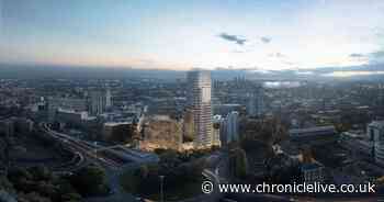 First look at £170m regeneration project 'perfect for the entry into the city centre'