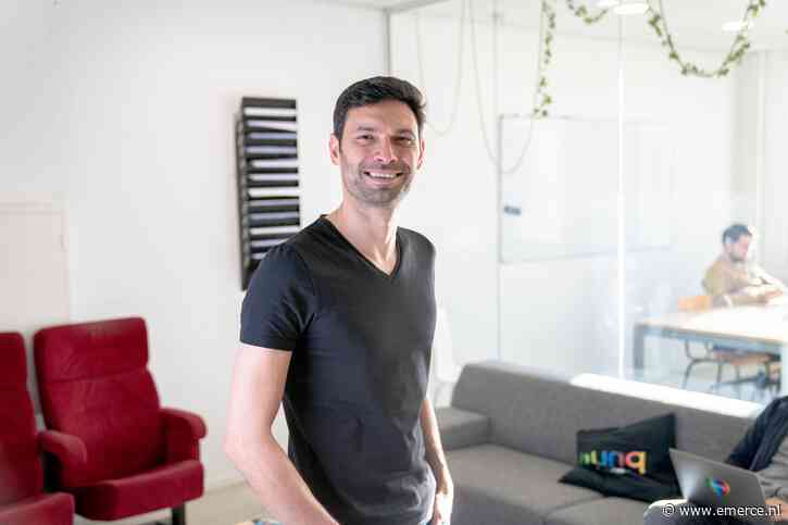 bunq versnelt toetreding tot de Amerikaanse markt