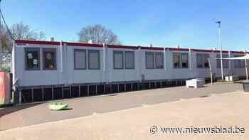 Lanaken maakt bouw nieuwe kleuterschool Veldwezelt mogelijk via gratis erfpacht