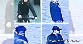 Gang ‘punched’ and ‘kicked’ man to ground during attack