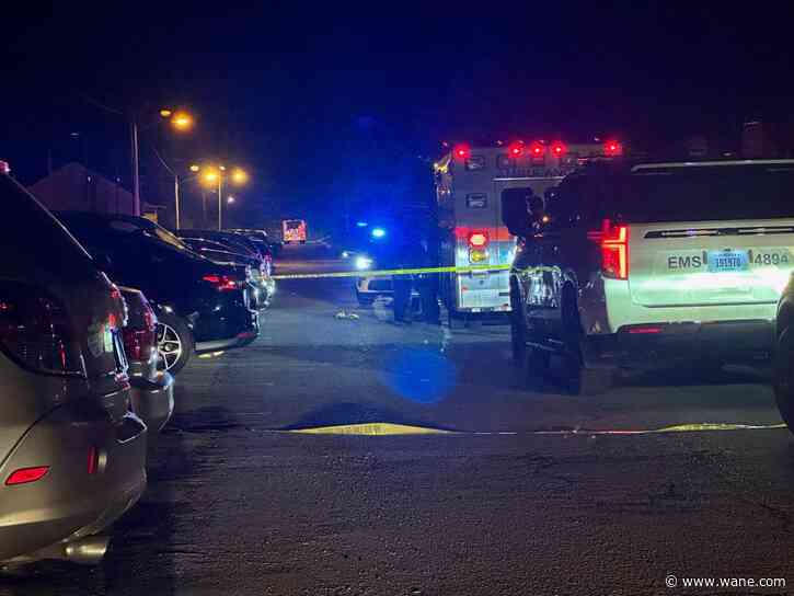 Man charged with murder following northeast Fort Wayne shooting